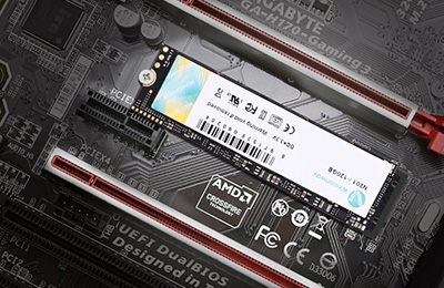 PCIe 6.0速度狂飙256GB/s，PCIe前景無限